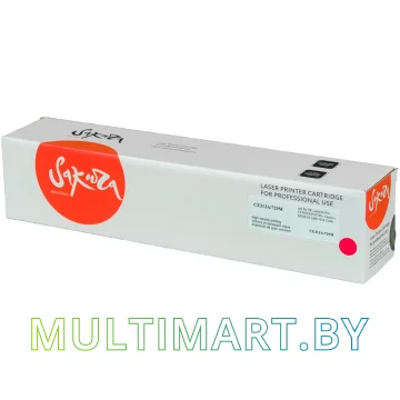 Картридж Sakura Printing SACE313A/729M
